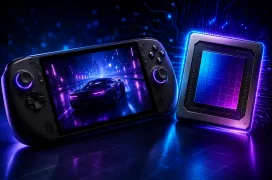 Los nuevos drivers de Linux elevan hasta un 12 % el rendimiento de la Intel Arc B390
