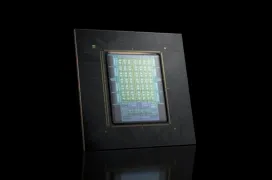 NVIDIA da detalles de la CPU Vera: vendrá con 88 núcleos Olympus y hasta 1,8 veces más rendimiento en cargas de IA agéntica