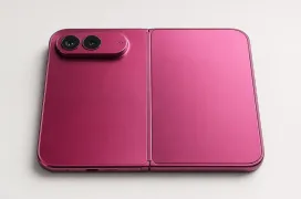 iOS 27 vuelve a dejar pistas del iPhone Ultra plegable con referencias a un sistema de doble batería