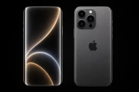 El iPhone 20 Pro Max contará con una pantalla de 6,96 pulgadas con cristal curvado