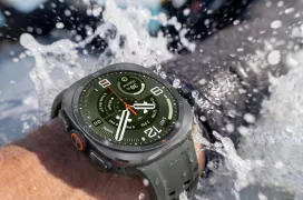 Los nuevos Galaxy Watch Ultra2 y Galaxy Watch9 llegan con pantalla de hasta 5.000 nits y nuevas funciones de salud con IA
