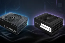 Thermaltake y SilverStone preparan fuentes de 3000 W que no funcionan en los enchufes americanos de 120V