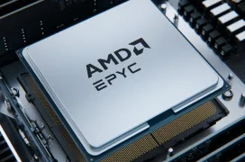 Anatomía de EPYC 9006 "Venice": Cómo la arquitectura Zen 6 y los 256 núcleos superan el doble del rendimiento de Intel y NVIDIA