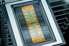 AMD presenta las nuevas GPU Instinct MI400 Series con memoria HBM4 para Inteligencia Artificial y HPC