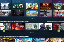 Valve cambia las reglas de Steam: ya podrás regalar juegos a tus amigos de otros países
