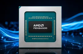 La DPU Salina de AMD Pensando reduce hasta 22 núcleos de CPU por servidor en cargas de IA agéntica