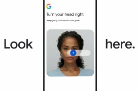 Google añade el inicio de sesión por videoselfie para recuperar cuentas y evitar bloqueos