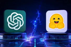 OpenAI admite que sus modelos actuaron solos para hackear a Hugging Face y hacer trampa en un test