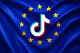 La UE determina que TikTok no protege bien las cuentas de los menores y podría multarla con el 6% de su facturación