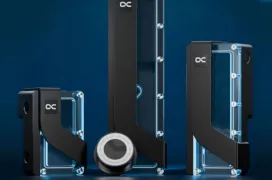 Alphacool presenta una bomba compacta pensada también para datacenters y uso industrial