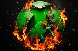 No es tu consola: El servicio de Xbox está caído y no funcionan los juegos