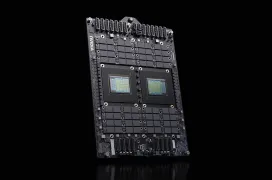 NVIDIA usa su propio chip Vera para diseñar sus futuras CPU y GPU con hasta un 1,5x más de rendimiento