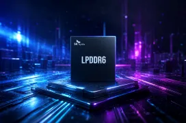 SK Hynix fabricará en masa su memoria LPDDR6 con velocidades de hasta 14,4 Gbps, con Xiaomi como primer cliente