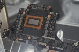Se encuentran en la carretera un portátil con RTX Spark y analizan su consumo y rendimiento antes de su lanzamiento