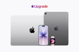 Apple Upgrade ya es oficial: alquilar un iPhone en Estados Unidos tendrá un precio de partida de 17,99 dólares al mes