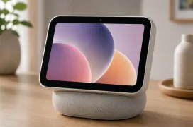 Apple prepara un Home Hub con pantalla, reconocimiento facial y un sistema basado en tvOS