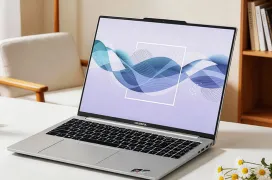 El Rimbook L1 Plus de Colorful mete un Ryzen 7 de 8 núcleos en solo 16,65 mm de grosor