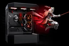 La AMD Radeon RX 9050 ya es oficial: 8 GB GDDR6, RDNA 4 y un precio de 279 dólares