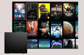 Valve lleva AMD FSR 4.1 a la Steam Machine y libera los archivos CAD para personalizar su frontal