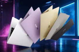Huawei confirma que el MateBook Pro S pesará 798 gramos antes de su lanzamiento el 5 de agosto