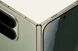 Evan Blass muestra el diseño del Google Pixel 11 Pro Fold antes de su lanzamiento, pantalla de 8 pulgadas y Gemini Intelligence