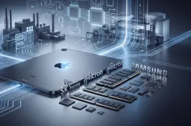 Apple confirma a SK hynix, Micron y Samsung como sus proveedores de memoria y busca alternativas