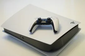 El emulador de PS5 Kyty logra mover ya dos juegos en 3D a una media de entre 25 y 30 FPS