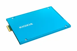 KIOXIA mostrará en el FMS su módulo de expanxión de memoria XL1, compatible con CXL y tecnología XL-FLASH