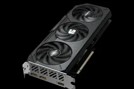 GIGABYTE presenta su Radeon RX 9050 Gaming OC con unas increibles velocidades de reloj