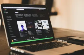 Spotify alcanza los 300 millones de suscriptores de pago y factura 4.800 millones de euros en el segundo trimestre de 2026