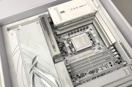La crisis de la IA salpica a las placas base: ASUS, MSI y GIGABYTE subirán sus precios durante este Q3 del 2026