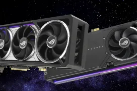 Paga 4.600 dólares por una ASUS ROG ASTRAL RTX 5090 BTF en la web de NVIDIA y ASUS le cancela el pedido