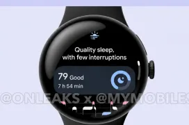 Filtrado el Pixel Watch 5 al completo: Características y precios para el nuevo reloj de Google