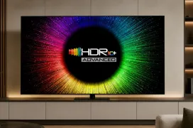 Samsung se convierte en la primera marca en lanzar televisores con HDR10+ ADVANCED