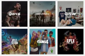 Arabia Saudí ya tiene el 93,4 % de Electronic Arts tras completarse su compra