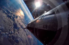 SpaceX usará exclusivamente sistemas NVIDIA Vera Rubin para sus centros de datos de IA en la tierra y el espacio