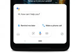 Google comenzará a sustituir el mítico asistente de los teléfonos y dispositivos Android por Gemini a partir del 4 de septiembre