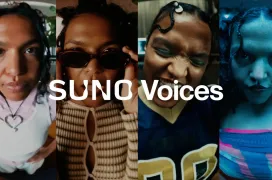 Suno restringirá las descargas masivas e integrará marcas de agua digitales para frenar el spam de música por IA