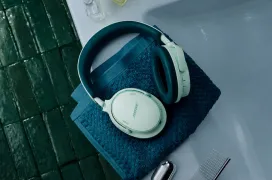 Los nuevos Bose QuietComfort Headphones (2nd Gen) heredan el sonido inmersivo de la gama Ultra