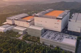SK Hynix invertirá 33.800 millones de euros en dos nuevas plantas para asegurar el suministro de memoria para IA