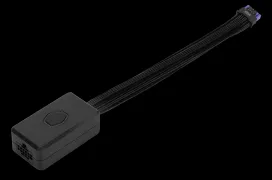 Cooler Master lanza en China un protector con fusible para evitar que se derrita el conector de tu NVIDIA RTX con garantía total de 3 años
