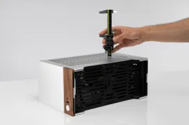 Noctua crea una base de datos propia tras medir más de 100 cajas de PC y encontrar decenas de errores
