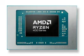 Los procesadores AMD Ryzen 5 439 y Ryzen 7 449 eliminan el apellido AI para prescindir de funciones de IA y NPU dedicada