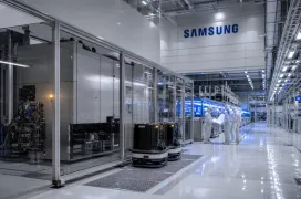 Samsung retrasa la adopción de la litografía High-NA EUV hasta 2030 y su nodo de 1 nm