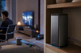 LG Uplus prueba una IA capaz de detectar fallos en la red WiFi 8 antes de que el usuario los note