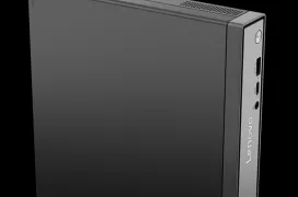 Lenovo renueva el ThinkCentre Neo 50q con Wi-Fi 7, NPU para IA y procesadores Intel Wildcat Lake con gráficos integrados Xe3