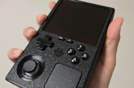 Meten los componentes de una Steam Deck en una Game Boy: así es la increíble StreamBoy
