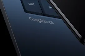 El Acer Googlebook 14 aparece en un vendedor francés con el Intel Core Ultra 5 325 y un precio de 1.022 euros