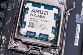 AMD ya ha parcheado dos vulnerabilidades del TPM que afectaban a seis generaciones de Ryzen