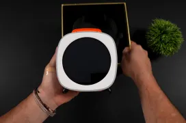 El Piston V es un MiniPC para juegos con arranque dual Bazzite y Windows 11 con un AMD Ryzen AI 9 365